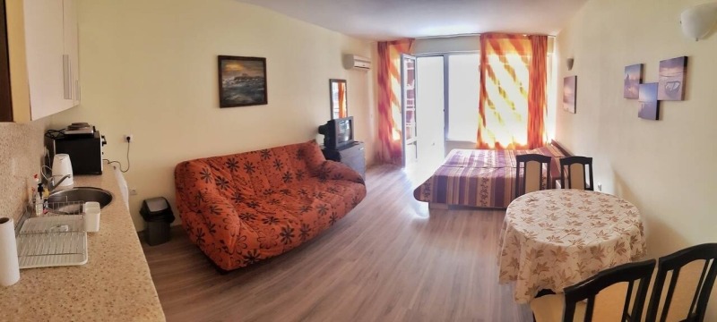 Продава  Ателие, таван област Бургас , гр. Поморие , 45 кв.м | 11994463 - изображение [3]