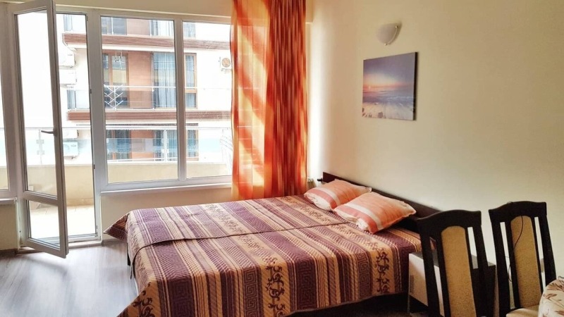 Продава  Ателие, таван област Бургас , гр. Поморие , 45 кв.м | 11994463 - изображение [7]