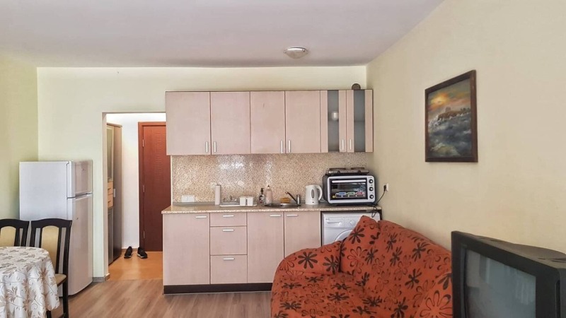 Продава  Ателие, таван област Бургас , гр. Поморие , 45 кв.м | 11994463 - изображение [6]
