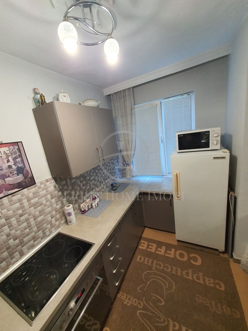 Προς πώληση  Όροφος σπιτιού Πλοβδηβ , Ζαχαρνα φαβρηκα , 128 τ.μ | 93732252 - εικόνα [4]