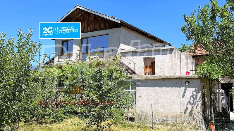 De vânzare  Casa regiunea Stara Zagora , Tâja , 180 mp | 69259136 - imagine [2]