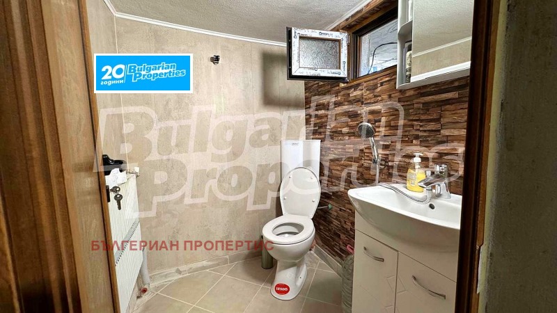 De vânzare  Casa regiunea Stara Zagora , Tâja , 180 mp | 69259136 - imagine [6]