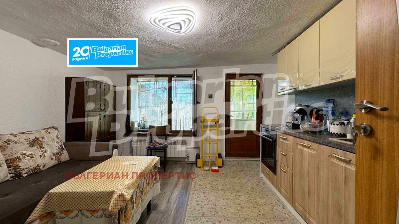 Продава КЪЩА, с. Тъжа, област Стара Загора, снимка 4 - Къщи - 46612037