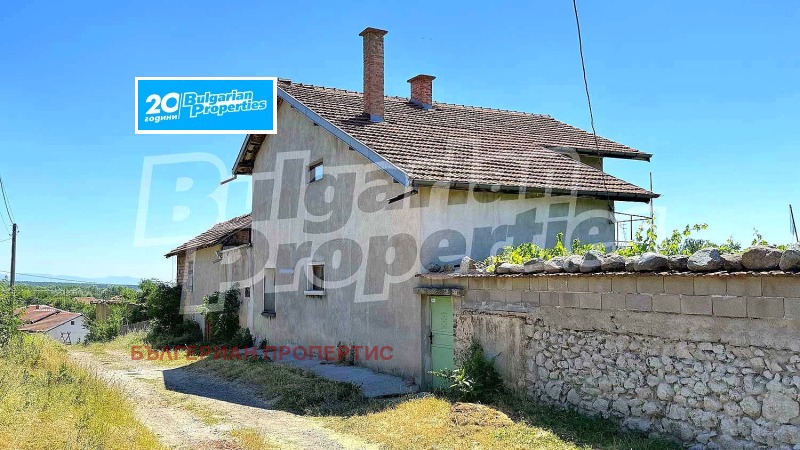 Till salu  Hus region Stara Zagora , Taja , 180 kvm | 69259136 - bild [3]