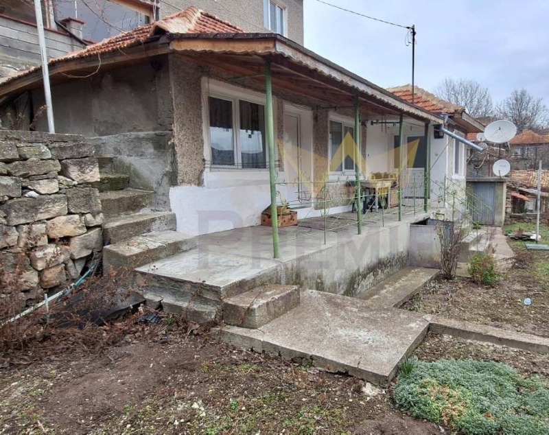 Продава  Къща, област Варна, гр. Провадия • 38 000 EUR • ID 37243925 — holmes.bg - [1] 