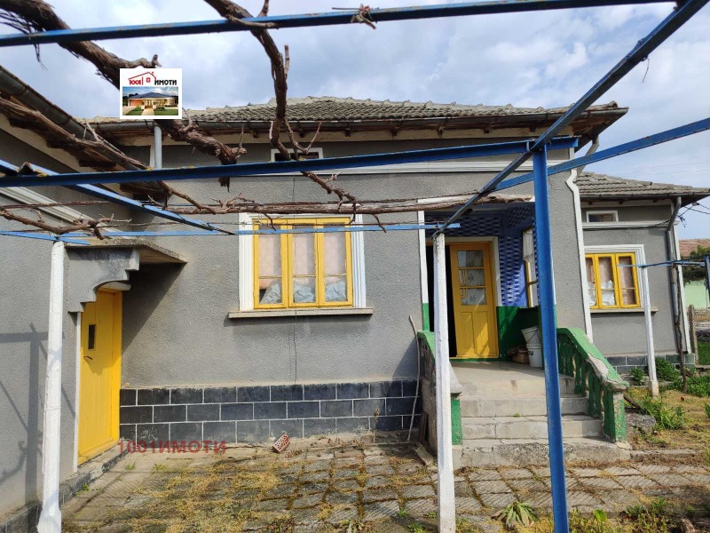 Satılık  Ev bölge Dobriç , Rosen , 100 metrekare | 65546007 - görüntü [13]