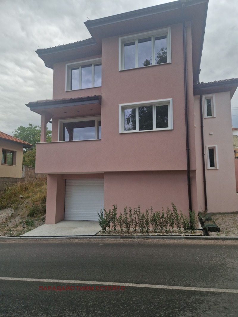 Продава  Къща област София , с. Хераково , 195 кв.м | 32553032 - изображение [4]