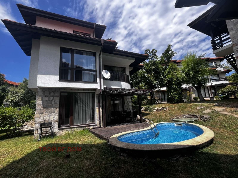 Til salg  Hus region Burgas , Kosharitsa , 147 kvm | 32708605 - billede [12]