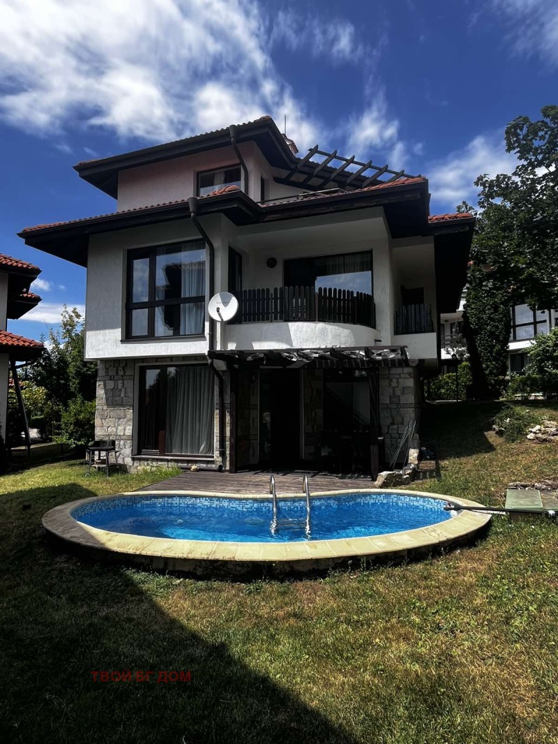 Til salg  Hus region Burgas , Kosharitsa , 147 kvm | 32708605 - billede [11]