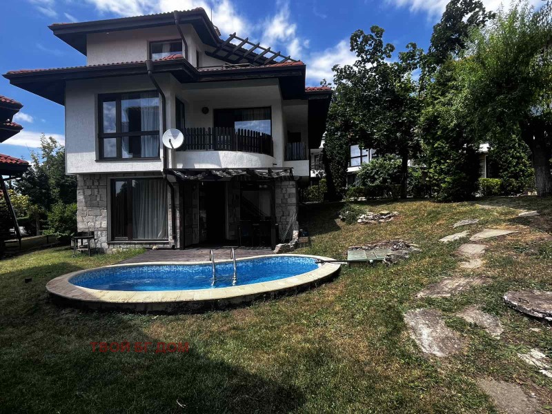 Til salg  Hus region Burgas , Kosharitsa , 147 kvm | 32708605