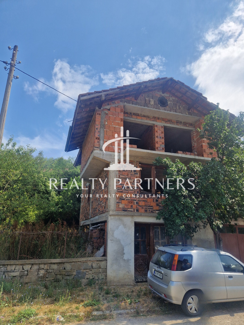 Satılık  Ev bölge Pernik , Çepino , 150 metrekare | 91953450
