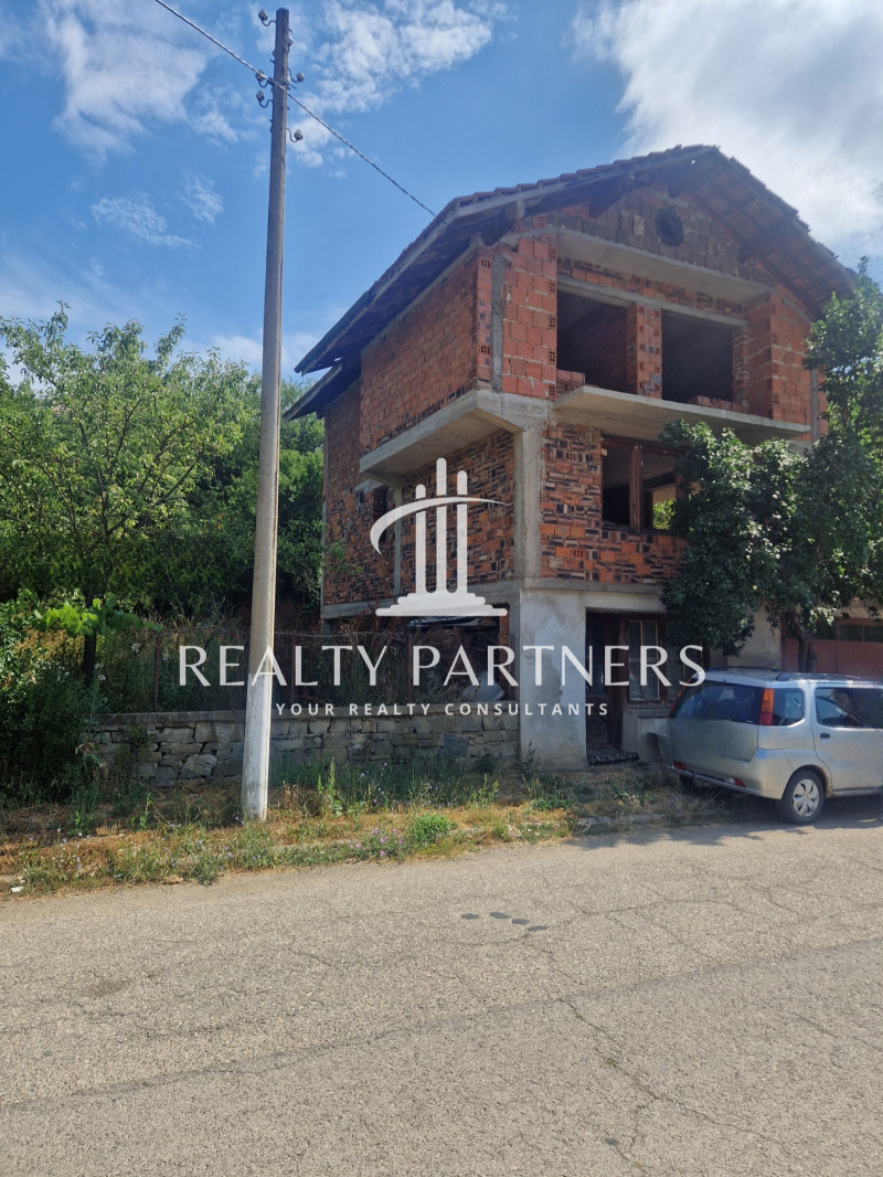 Satılık  Ev bölge Pernik , Çepino , 150 metrekare | 91953450 - görüntü [14]