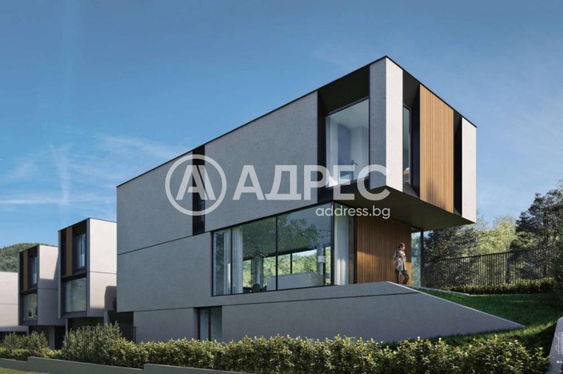 Продается  Дом София , Лозен , 369 кв.м | 89851283 - изображение [2]