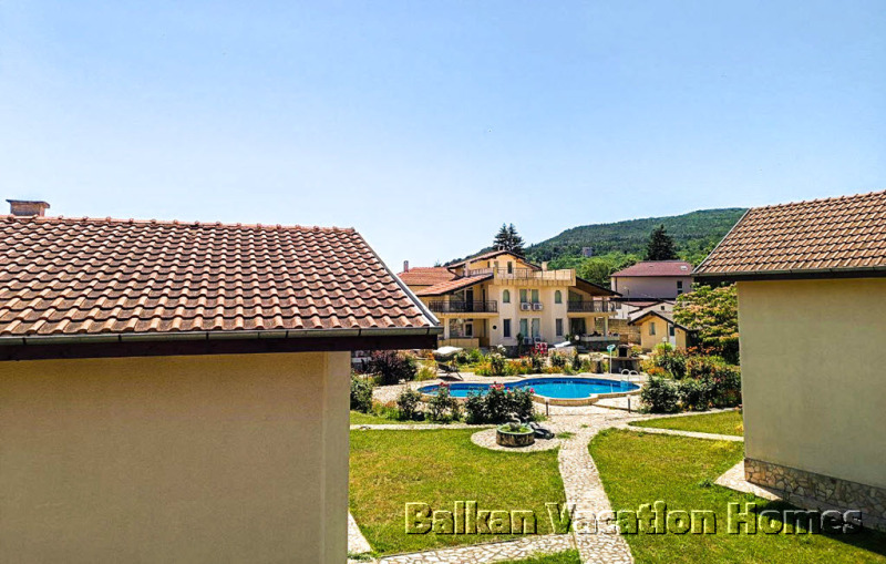 Eladó  Ház régió Dobrich , Kranevo , 124 négyzetméter | 97042217 - kép [15]