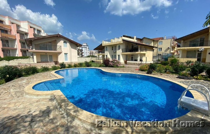 Eladó  Ház régió Dobrich , Kranevo , 124 négyzetméter | 97042217 - kép [17]