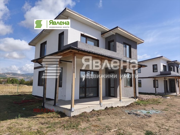 Продава КЪЩА, гр. Костинброд, област София област, снимка 5 - Къщи - 55005119