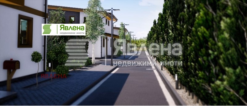 Продава КЪЩА, гр. Костинброд, област София област, снимка 6 - Къщи - 55005119