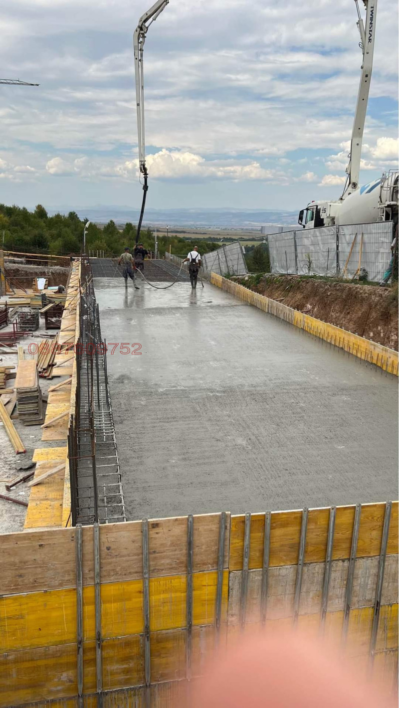 Продава ПАРЦЕЛ, гр. София, с. Иваняне, снимка 10 - Парцели - 53108005