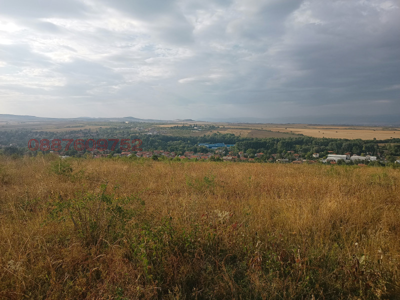 Продава ПАРЦЕЛ, гр. София, с. Иваняне, снимка 2 - Парцели - 53108005