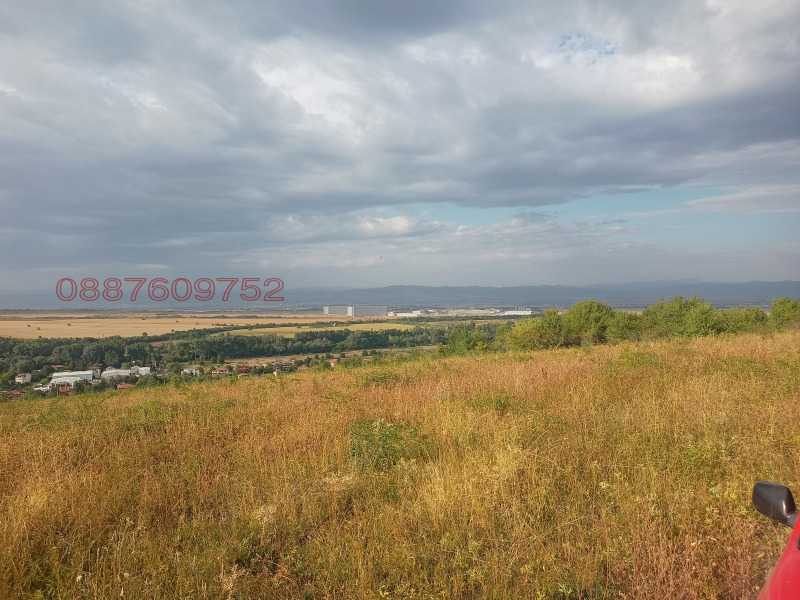 Продава ПАРЦЕЛ, гр. София, с. Иваняне, снимка 14 - Парцели - 53108005