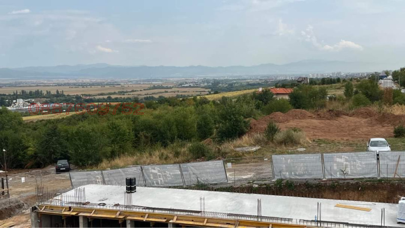 Продава ПАРЦЕЛ, гр. София, с. Иваняне