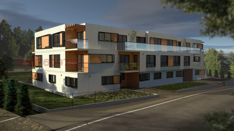 Продава ПАРЦЕЛ, гр. София, с. Иваняне, снимка 13 - Парцели - 53108005