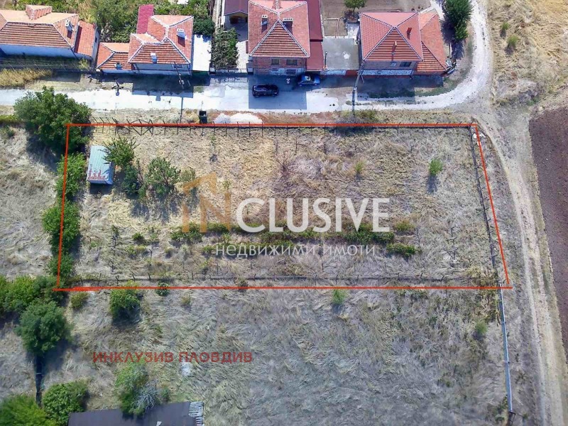 Продава  Парцел област Пловдив , с. Богданица , 1451 кв.м | 23219580 - изображение [3]