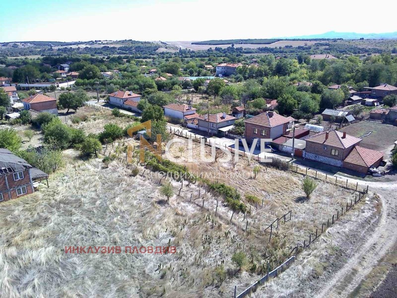 Продава  Парцел област Пловдив , с. Богданица , 1451 кв.м | 23219580 - изображение [2]