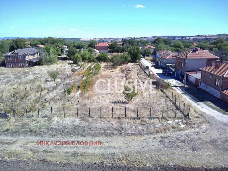Продава  Парцел област Пловдив , с. Богданица , 1451 кв.м | 23219580 - изображение [4]