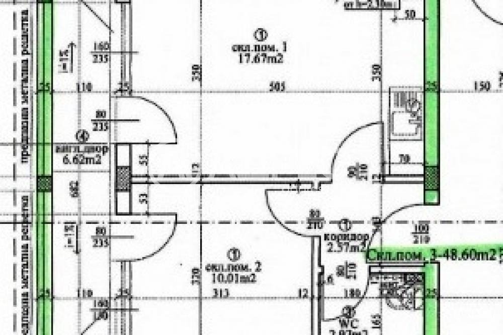 Продава 2-СТАЕН, гр. Варна, Виница, снимка 3 - Апартаменти - 48034743