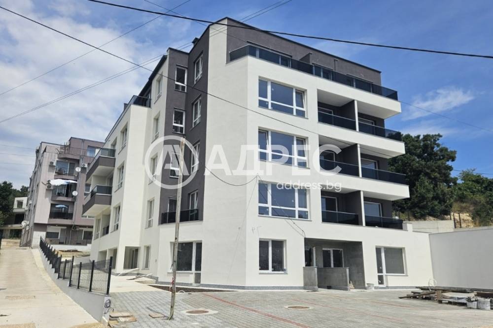 Продава 2-СТАЕН, гр. Варна, Виница, снимка 2 - Апартаменти - 48034743