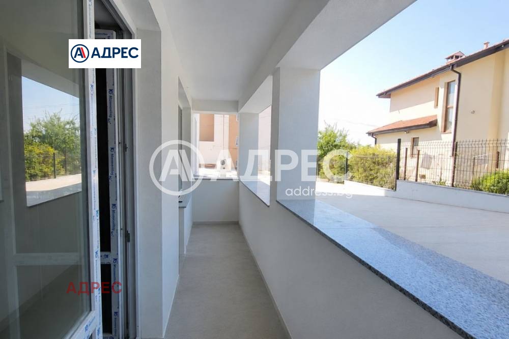 Продава 2-СТАЕН, гр. Варна, Виница, снимка 4 - Апартаменти - 48034743