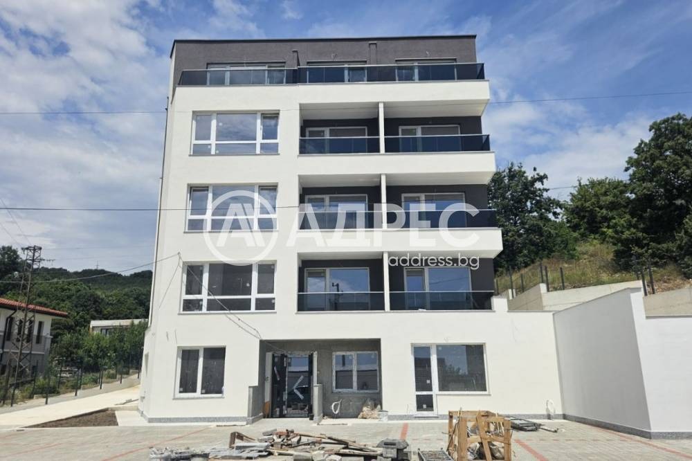 Продава 2-СТАЕН, гр. Варна, Виница, снимка 5 - Апартаменти - 48034743