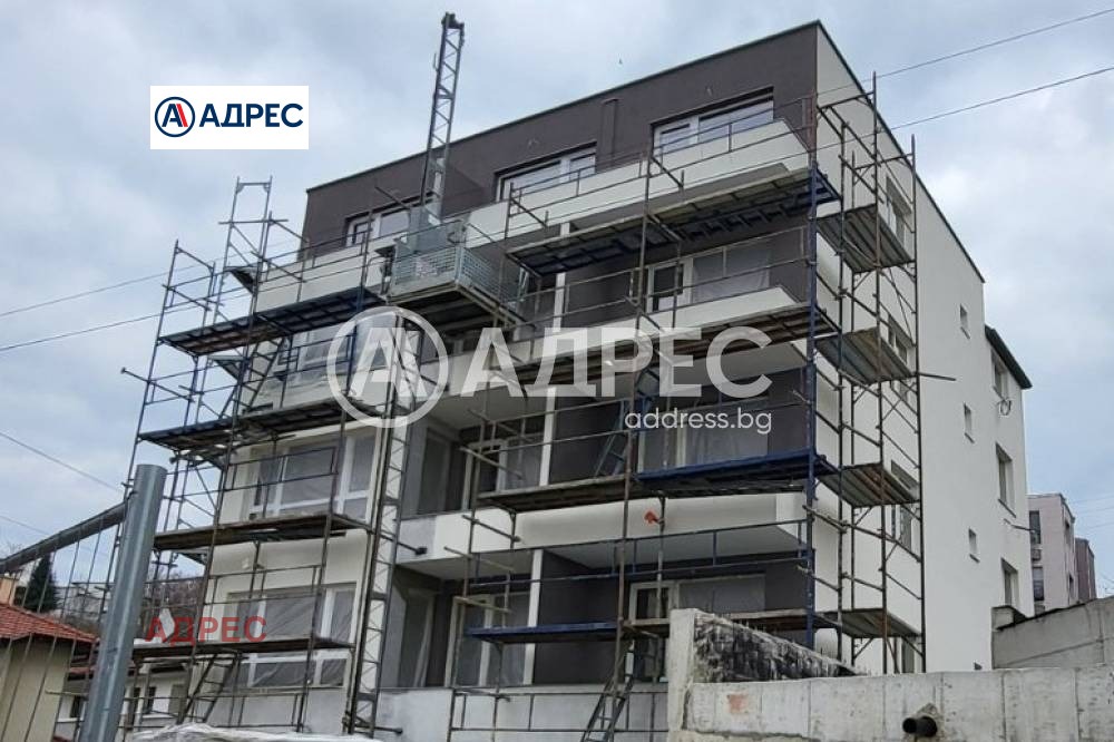 Продава 2-СТАЕН, гр. Варна, Виница, снимка 8 - Апартаменти - 48034743