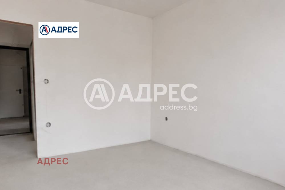 Продава 2-СТАЕН, гр. Варна, Виница, снимка 6 - Апартаменти - 48034743
