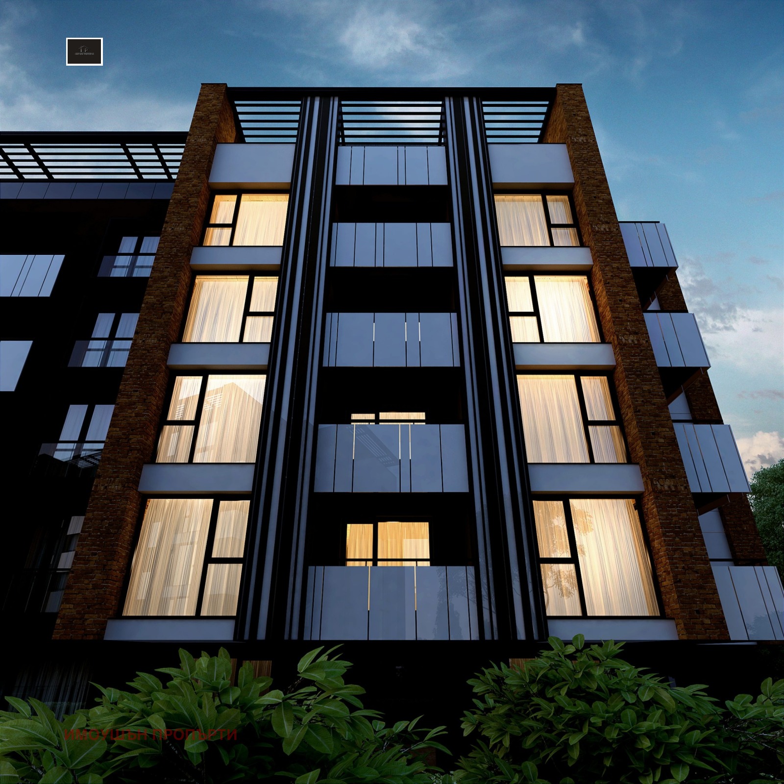 Продава 2-СТАЕН, гр. София, Малинова долина, снимка 2 - Апартаменти - 49358201