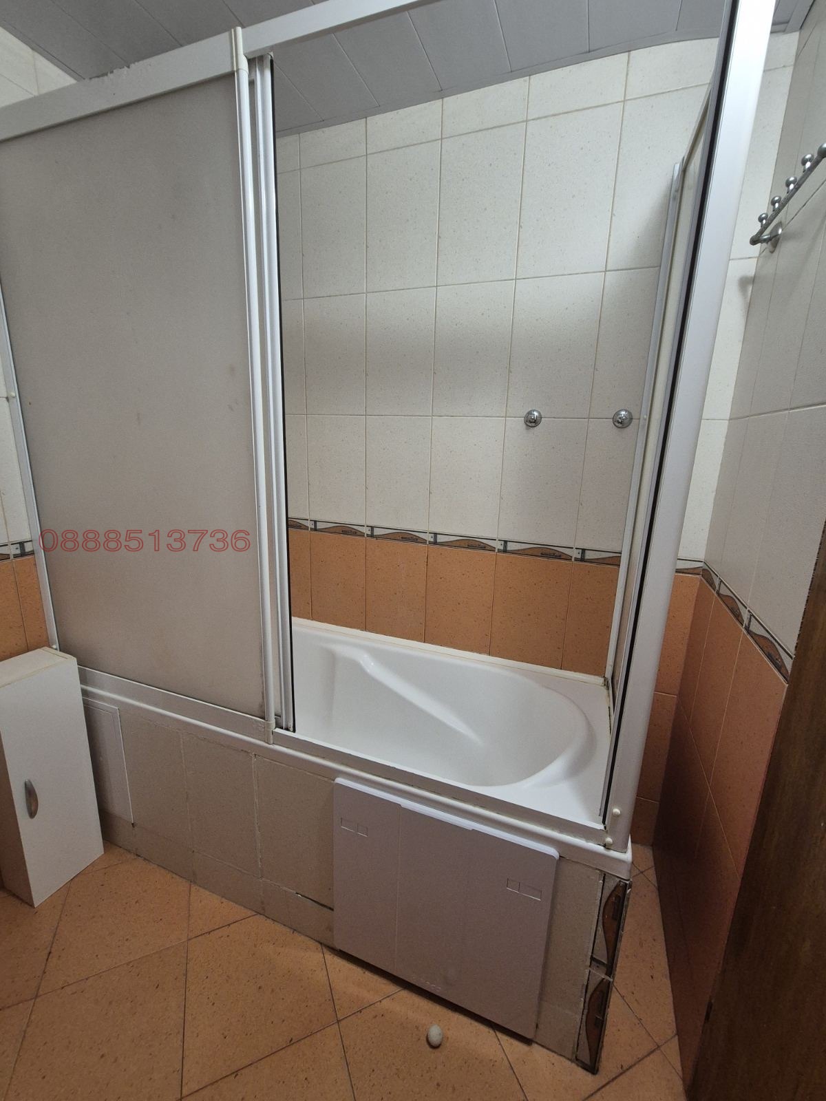 Продава 2-СТАЕН, гр. Варна, Цветен квартал, снимка 17 - Апартаменти - 55746428