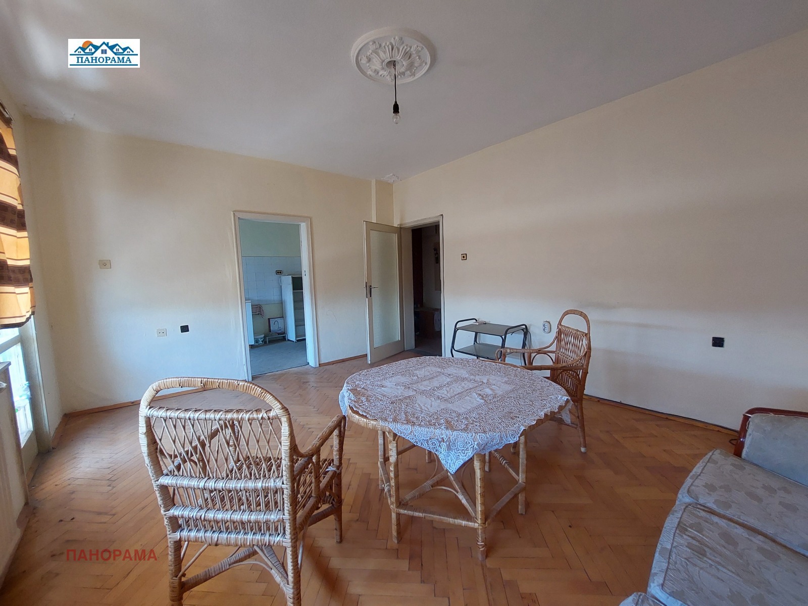 Продава 2-СТАЕН, гр. Кърджали, Център, снимка 2 - Апартаменти - 51881282