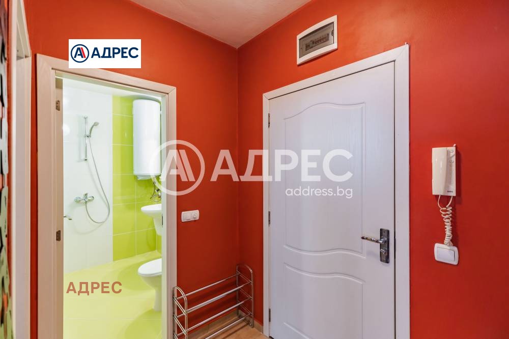 Продава 2-СТАЕН, гр. Варна, Владислав Варненчик 1, снимка 9 - Апартаменти - 54076340