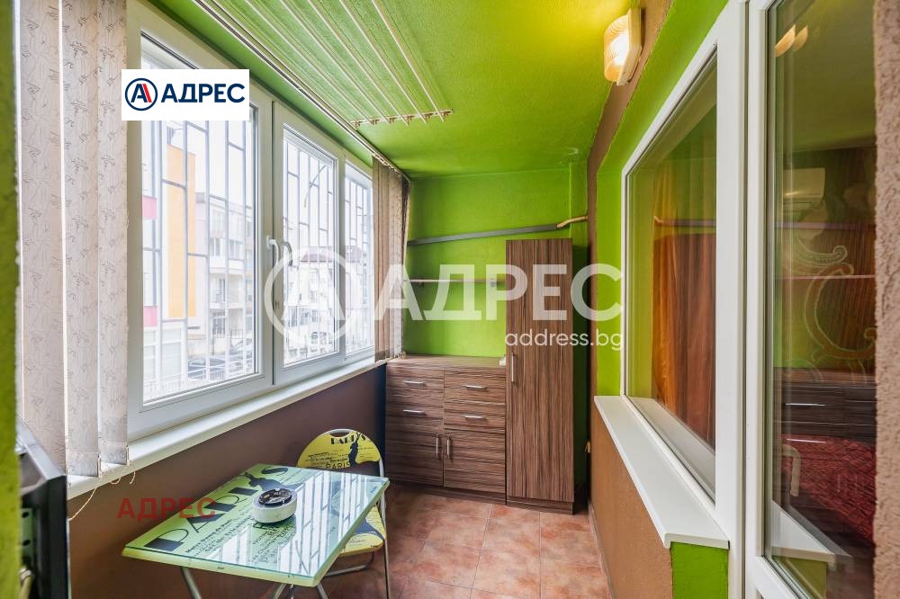 Продава 2-СТАЕН, гр. Варна, Владислав Варненчик 1, снимка 5 - Апартаменти - 54076340