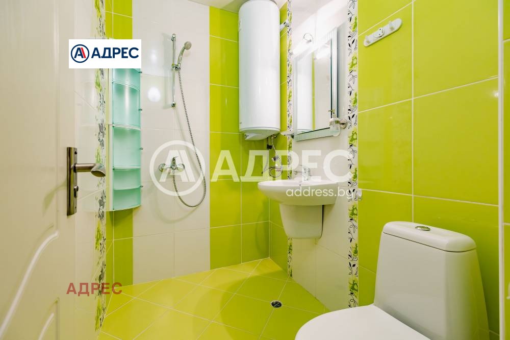 Продава 2-СТАЕН, гр. Варна, Владислав Варненчик 1, снимка 7 - Апартаменти - 54076340