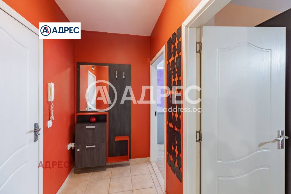 Продава 2-СТАЕН, гр. Варна, Владислав Варненчик 1, снимка 8 - Апартаменти - 54076340