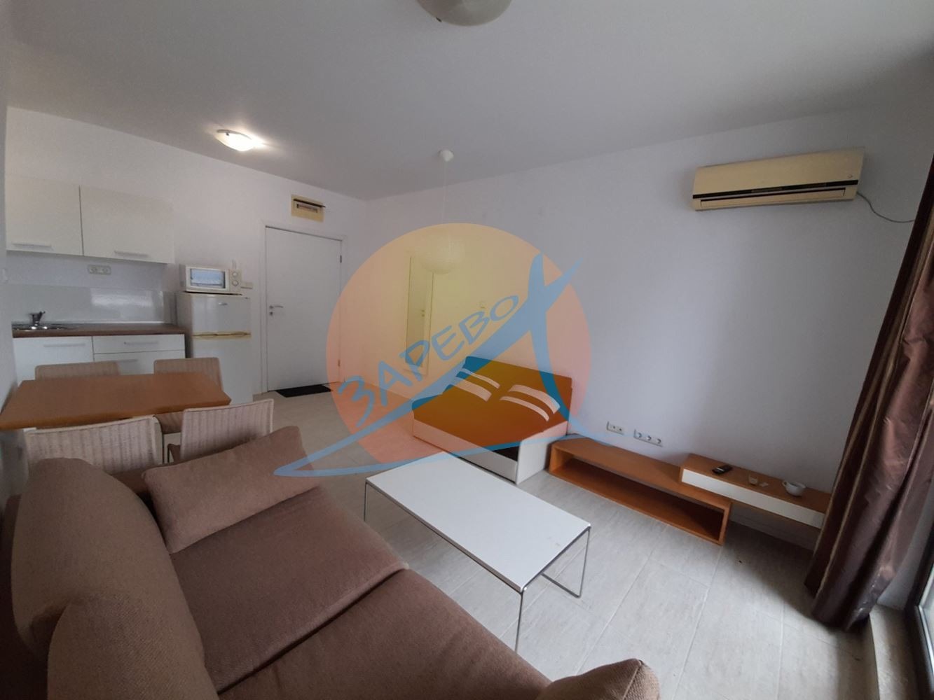 Продава 2-СТАЕН, гр. Созопол, област Бургас, снимка 5 - Апартаменти - 54237168