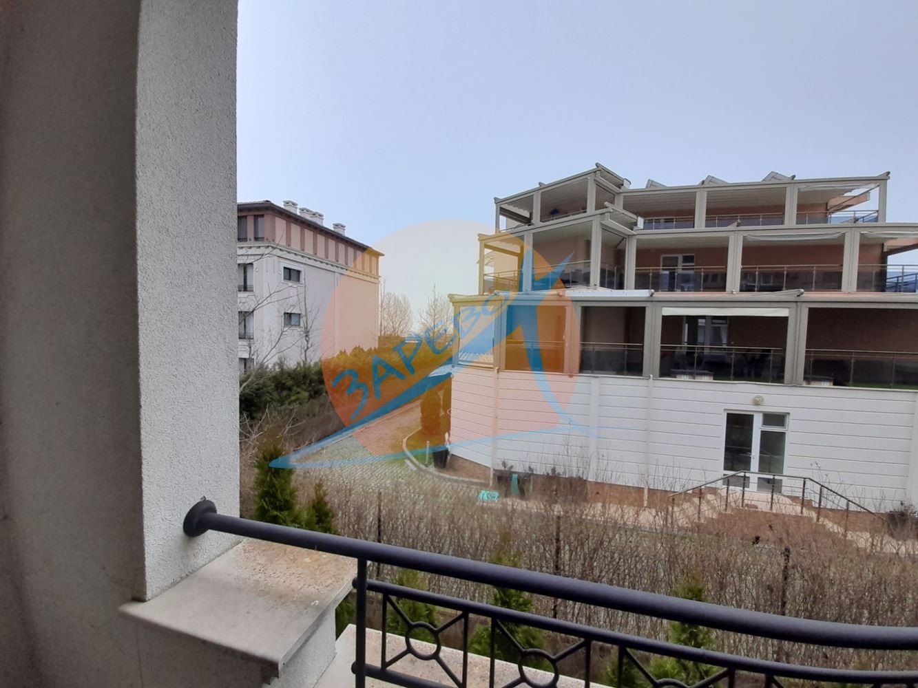 Продава 2-СТАЕН, гр. Созопол, област Бургас, снимка 12 - Апартаменти - 54237168