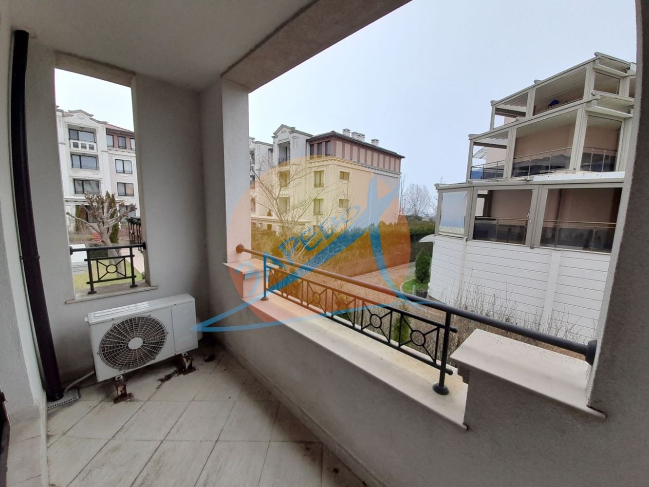 Продава 2-СТАЕН, гр. Созопол, област Бургас, снимка 11 - Апартаменти - 54237168