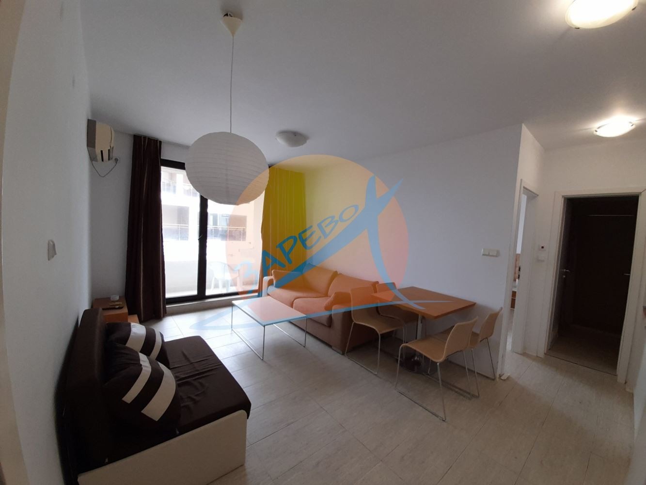 Продава 2-СТАЕН, гр. Созопол, област Бургас, снимка 4 - Апартаменти - 54237168