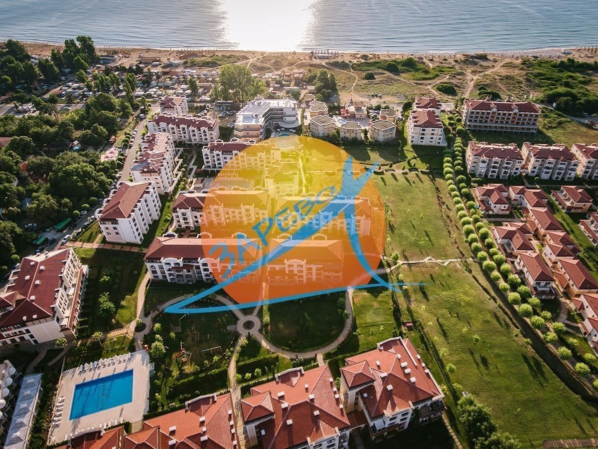 Продава 2-СТАЕН, гр. Созопол, област Бургас, снимка 2 - Апартаменти - 54237168