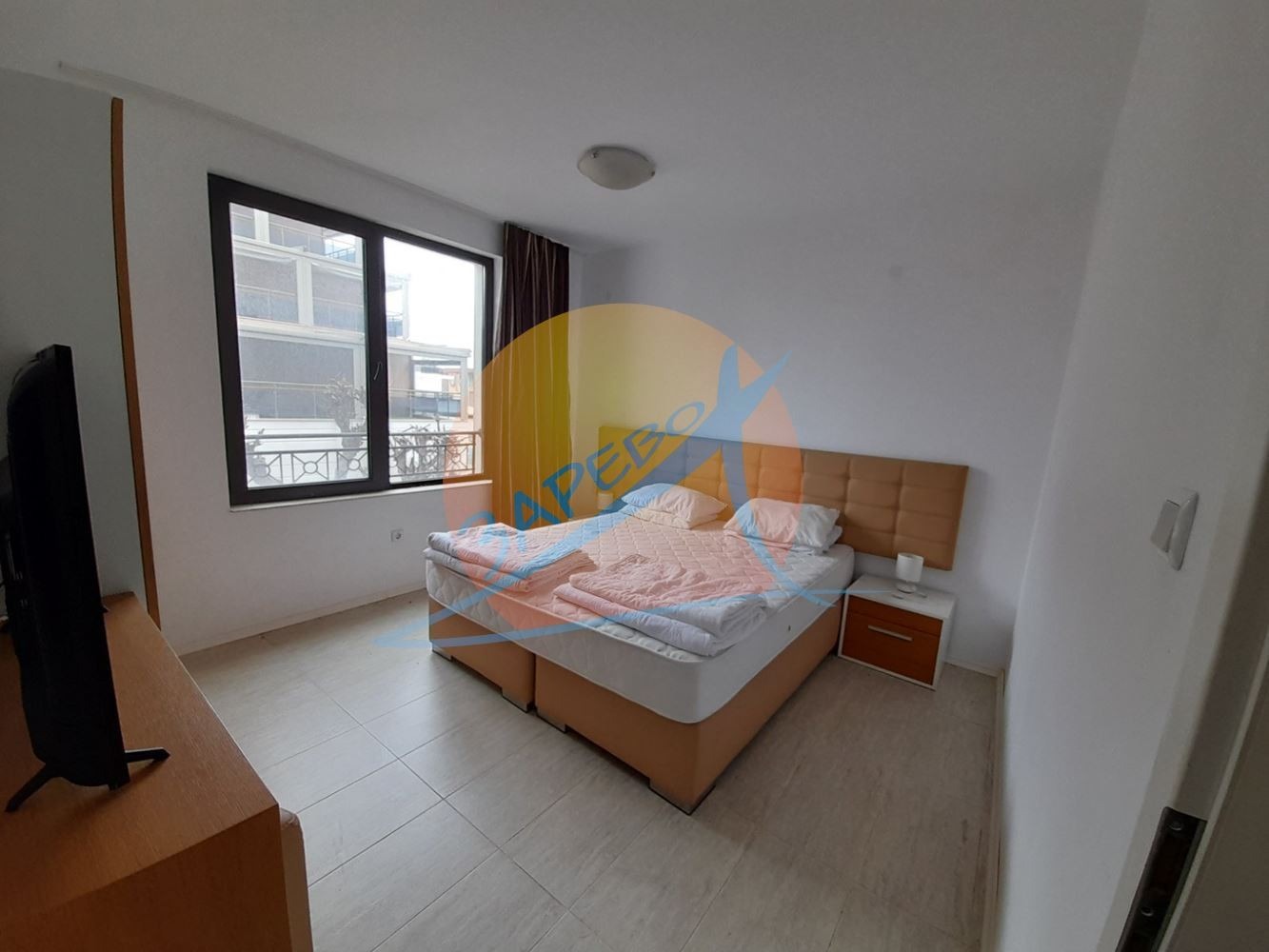 Продава 2-СТАЕН, гр. Созопол, област Бургас, снимка 7 - Апартаменти - 54237168