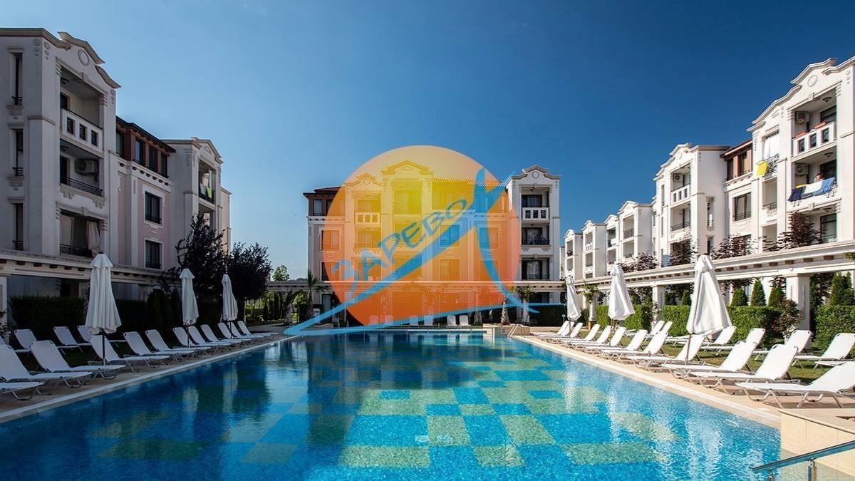 Продава 2-СТАЕН, гр. Созопол, област Бургас, снимка 16 - Апартаменти - 54237168