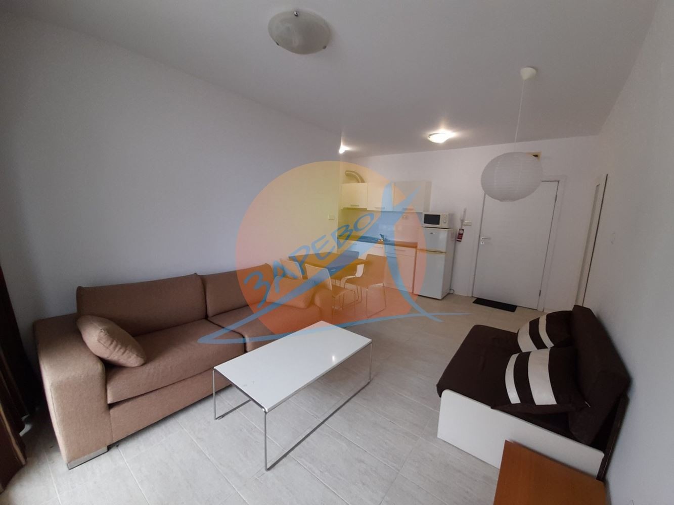 Продава 2-СТАЕН, гр. Созопол, област Бургас, снимка 3 - Апартаменти - 54237168